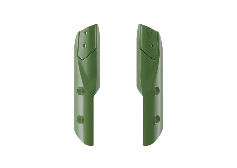 Protections de fourche RACETECH