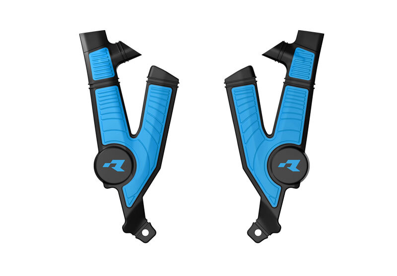 Protections de cadre RACETECH
