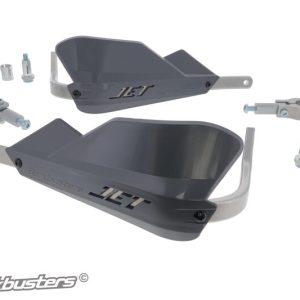 Protège-mains BARKBUSTERS Jet – montage 2 points – guidons droits 22mm