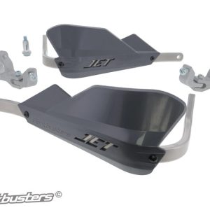 Protège-mains BARKBUSTERS Jet – montage 2 points – guidons coniques 22mm