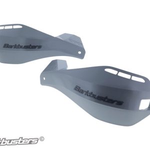 Coques de protège-mains BARKBUSTERS Ego – gris/gris