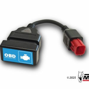 Clé d’inhibition MIVV Switch-Off Key