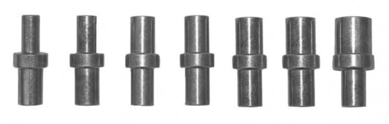 Jeu de goupilles BIKE LIFT pour béquille FS-11