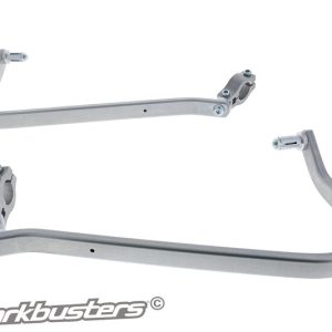 Kit de montage BARKBUSTERS montage 2 points alu