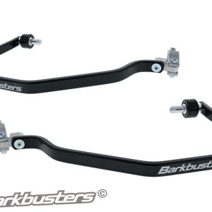 Kit de montage BARKBUSTERS montage 2 points alu