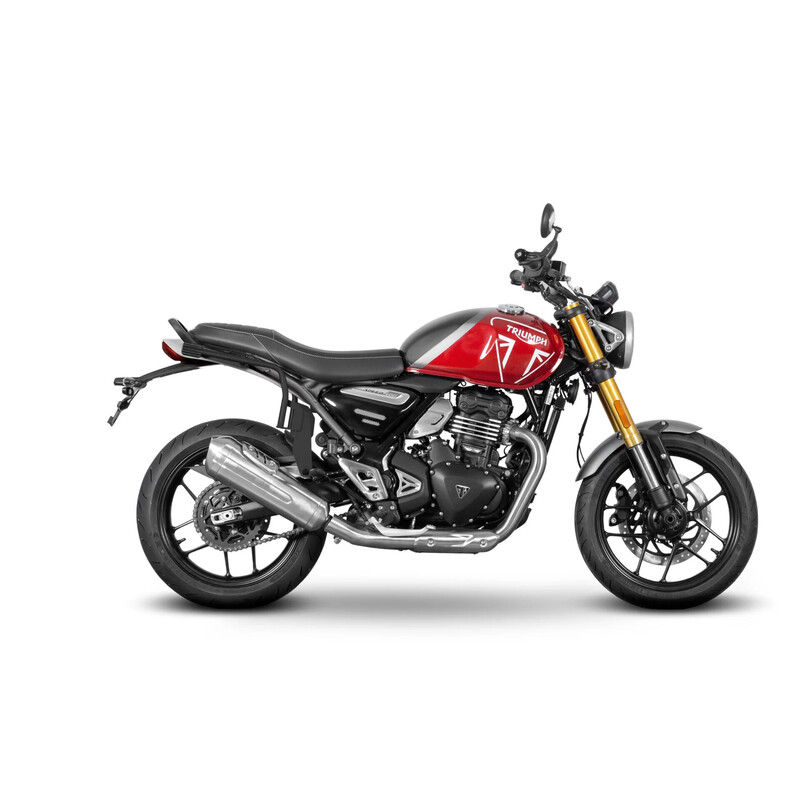 Fixation SHAD 3P System