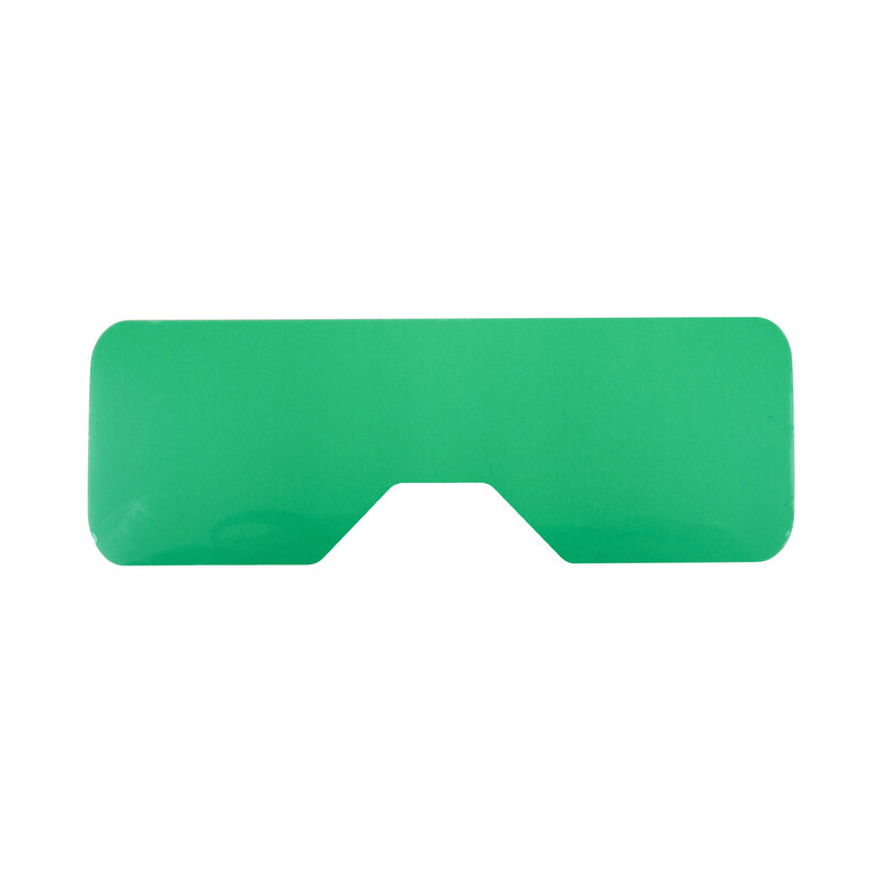 Film adhésif hydrophobe RFX Pro Series SmartFilm® pour masque moto – 36mm – pack de 3