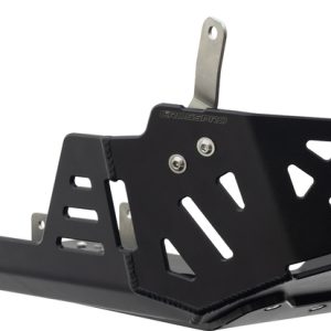 Sabot moteur Trail en aluminium CROSSPRO