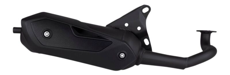 Pot d&rsquo;échappement TECNIGAS Silent Pro