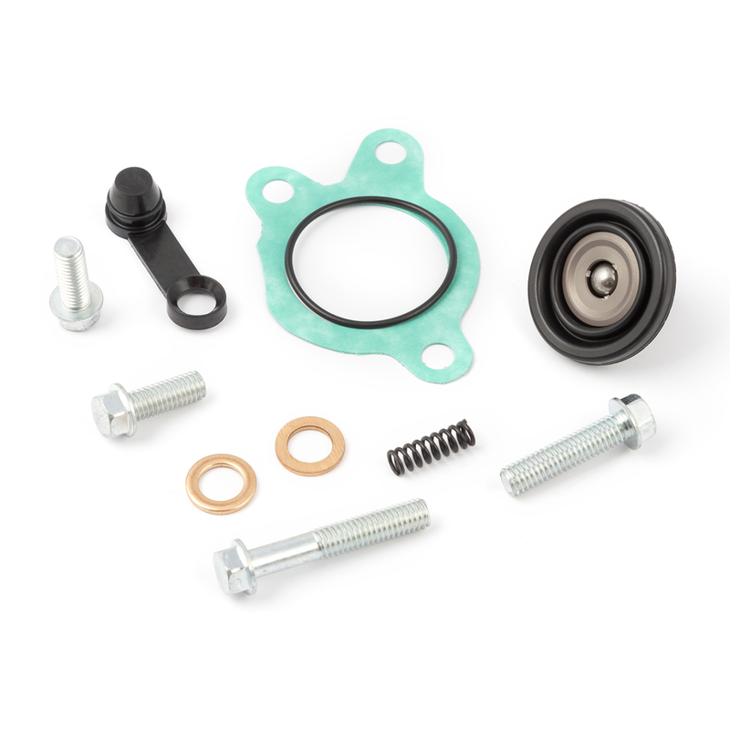 Kit de réparation de cylindre esclave d’embrayage S3 Brembo