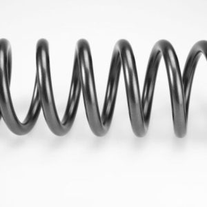 Ressort d&rsquo;amortisseur KYB 50mm/245mm/58N