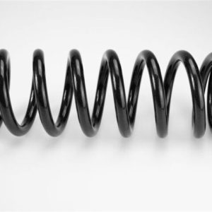 Ressort d&rsquo;amortisseur KYB 50mm/245mm/46N