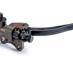 Maître-cylindre de frein au pouce Ø14 BREMBO UPGRADE