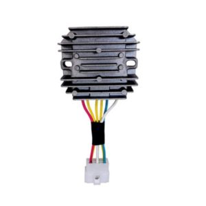 Régulateur TECNIUM by DZE