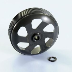 Cloche d’embrayage POLINI