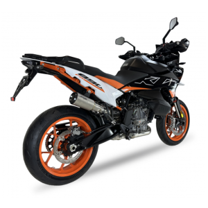 Silencieux IXIL RC Race Xtrem