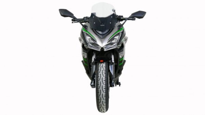 Bulle MRA Racing "R"