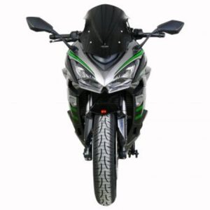 Bulle MRA Racing « R »