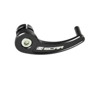 Tire-axe avant SCAR – noir