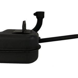 Pot d&rsquo;échappement TECNIGAS Vespa