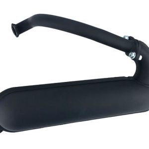 Pot d&rsquo;échappement TECNIGAS Vespa