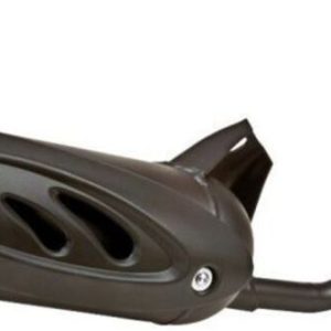 Pot d&rsquo;échappement TECNIGAS Maxi 3