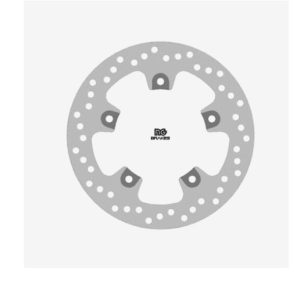 Disque de frein NG BRAKES rond