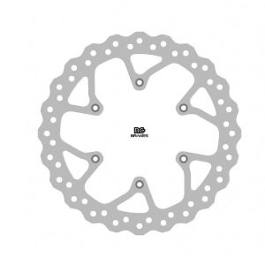 Disque de frein NG BRAKES rond