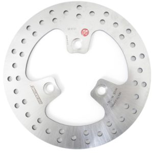 Disque de frein NG BRAKES rond
