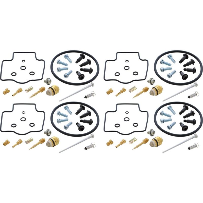 Kit réparation de carburateur ALL BALLS