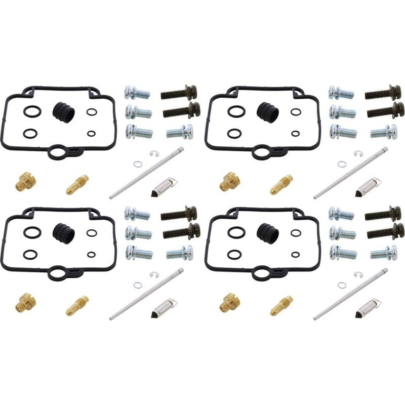 Kit réparation de carburateur ALL BALLS