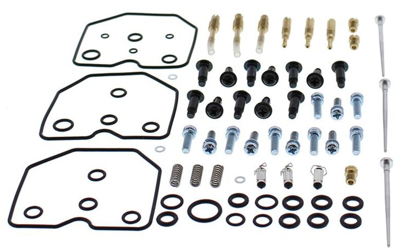 Kit réparation de carburateur ALL BALLS