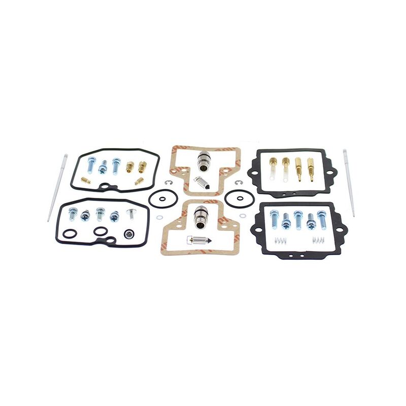 Kit réparation de carburateur ALL BALLS