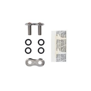 Attache de chaine EK CHAIN 520 VG/3D – Joints Nx-Ring – attache à riveter