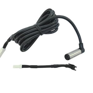 Capteur de vitesse KOSO 2000 mm passif avec câble adaptateur