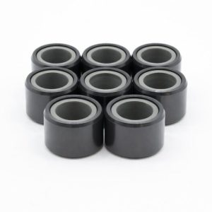 Jeu de galets MITSUBOSHI 20×12 15,5gr – 8 pièces