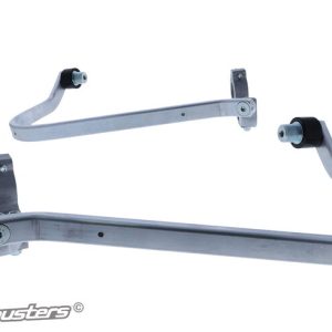 Kit de montage BARKBUSTERS montage 2 points