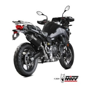 Silencieux MIVV Speed Edge