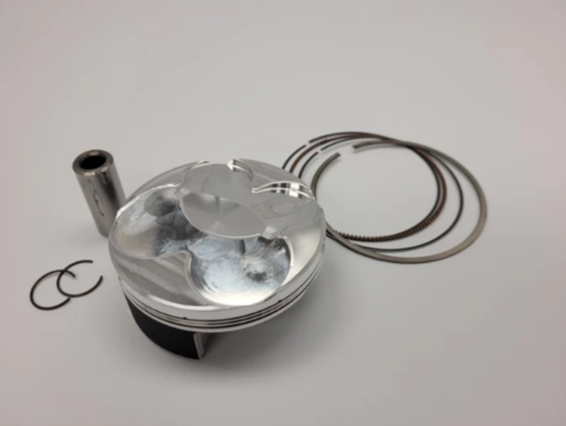 Piston forgé WÖSSNER
