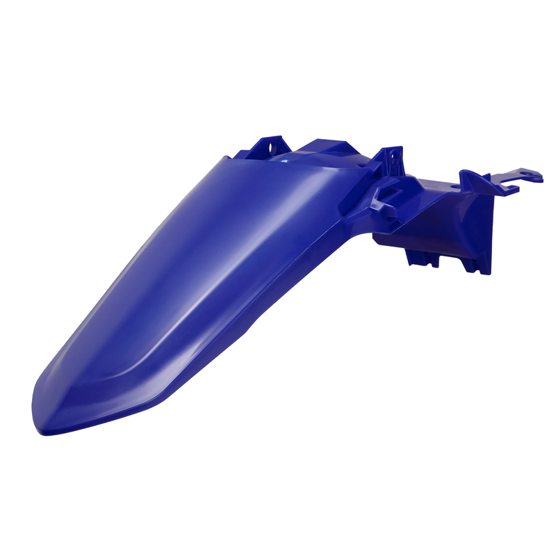 Garde-boue arrière POLISPORT