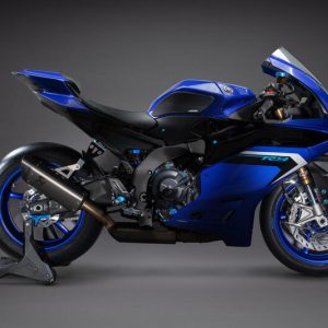 Protection de cadre LIGHTECH carbone