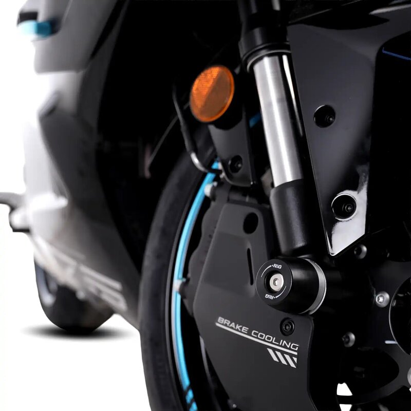 Protection de fourche R&G Racing