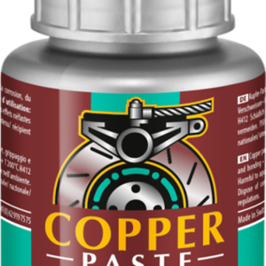 Graisse MOTOREX Copper Paste – 100ml