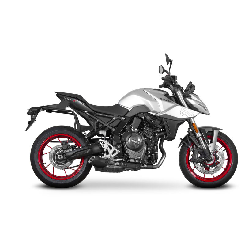 Fixation SHAD 3P System