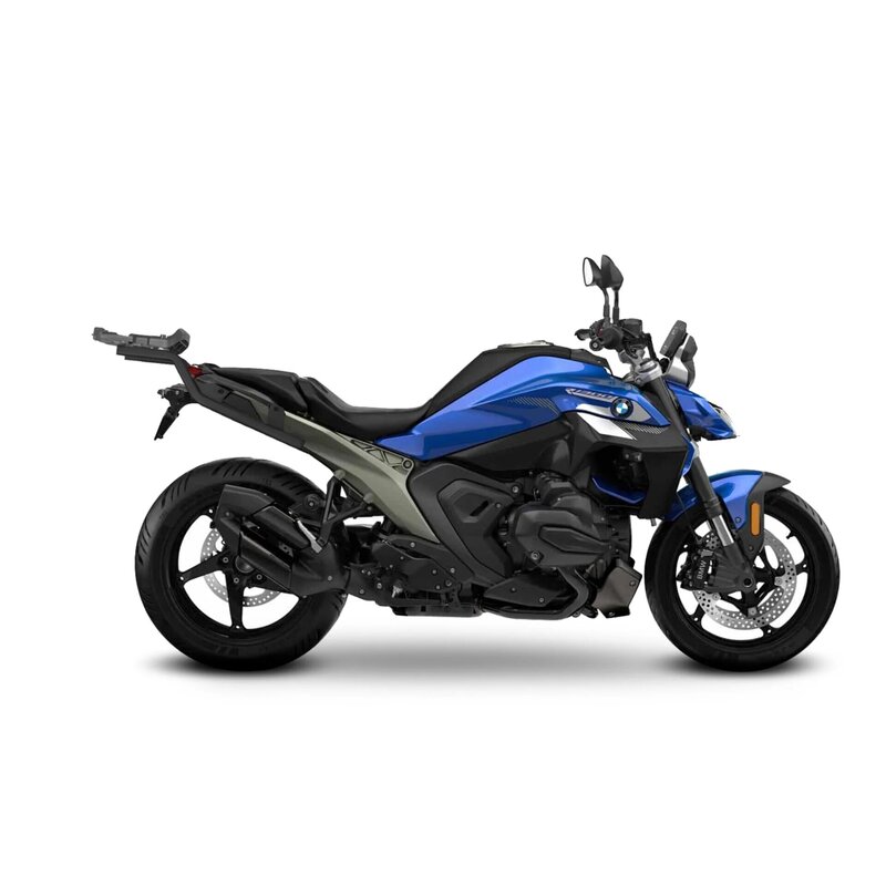 Fixation SHAD Top Master