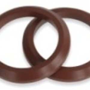 Paire de joints toriques BETA TOOLS pour seringue 1050516