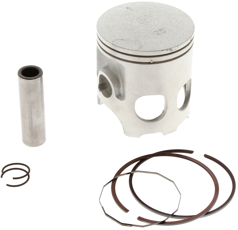 Kit piston TECNIUM Ø56.25mm Yamaha TDR/TZR250