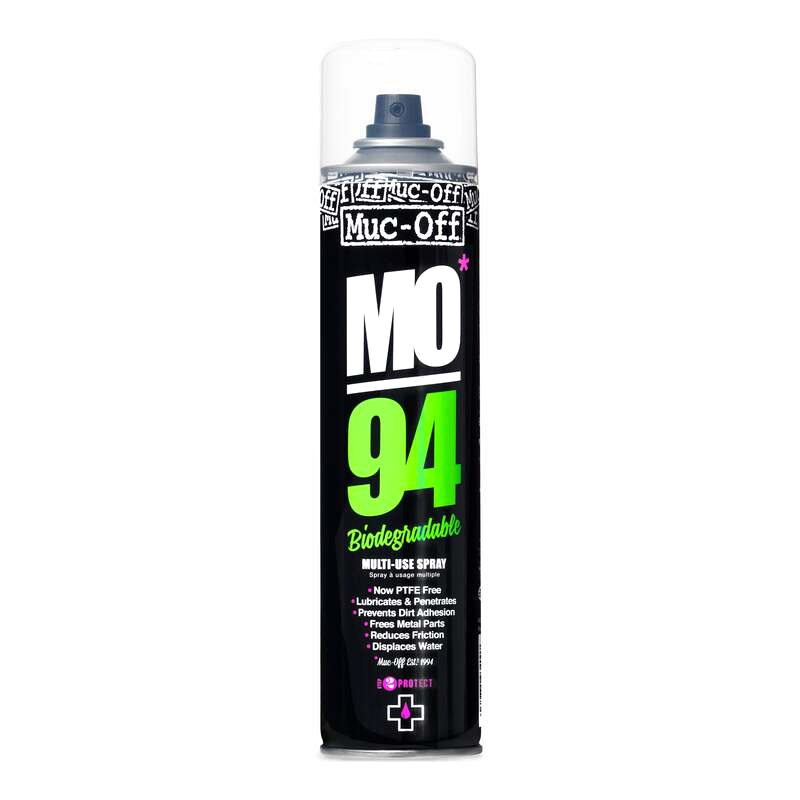 Spray multi-usage MUC-OFF MO-94 – spray 400ml (x12)