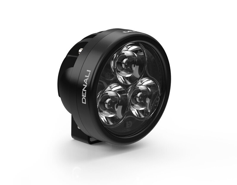 Kit d'éclairages DENALI D3 DialDim™ - universel