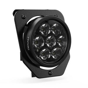 Kit phare DENALI D7 LED Husqvarna Rally